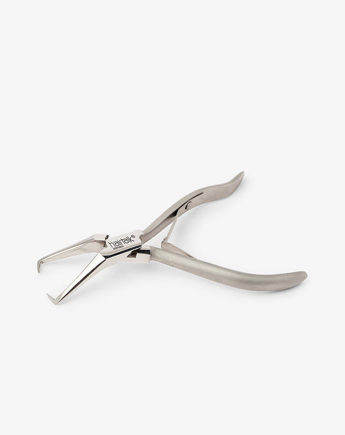 hairtalk bead opening claw tool