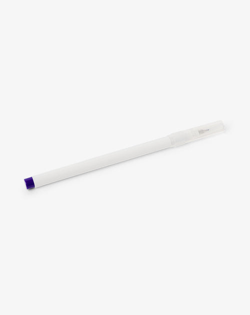 medical marker - blue - hairtalk