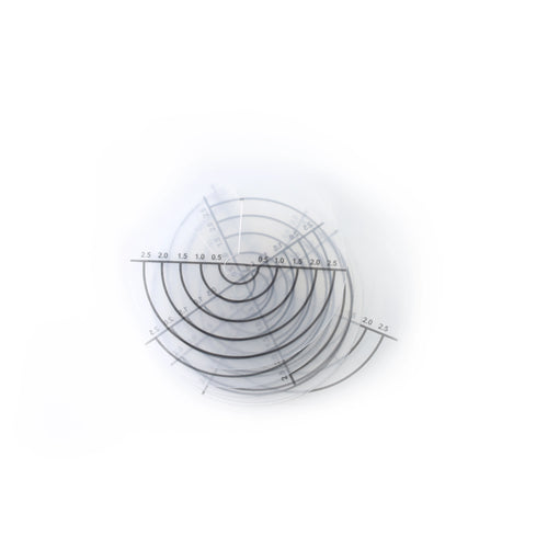 keratin värmeskydd - 10 st.