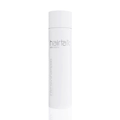 hairtalk intensive shampoo 250ml before hair extensions application