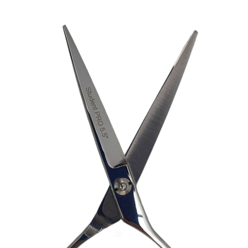 Tesouras de cabeleireiro JRP 5.5" Student Pro