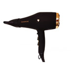 JRP Hair Dryer Gold 102 Diamond 2400 W INFRA RED