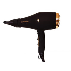 JRP Hair Dryer Gold 102 Diamond 2400 W INFRA RED