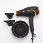 JRP Hair Dryer Gold 103 Diamond 2400W INFRA RED