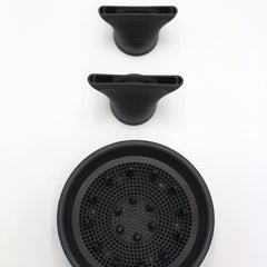 JRP Hair Dryer Gold 103 Diamond 2400W INFRA RED