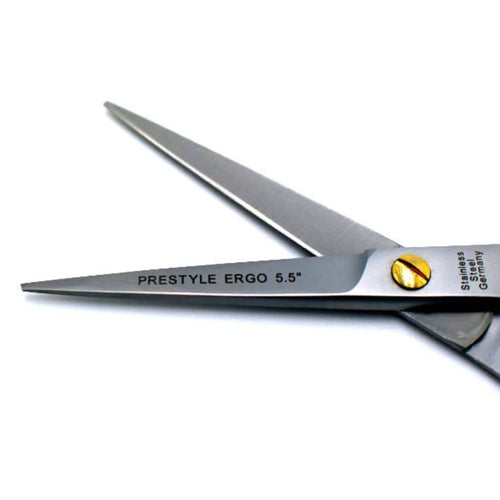 Tesouras de cabeleireiro JRP Prestyle Ergo 5.5