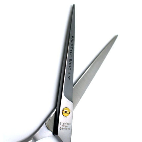 Tesouras de cabeleireiro JRP Prestyle Ergo 6.5