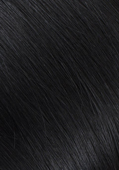 color jet black