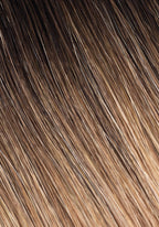 color mochachino brown caramel blonde