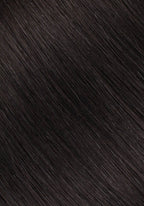 color off black