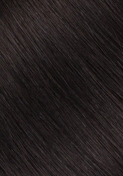 color off black