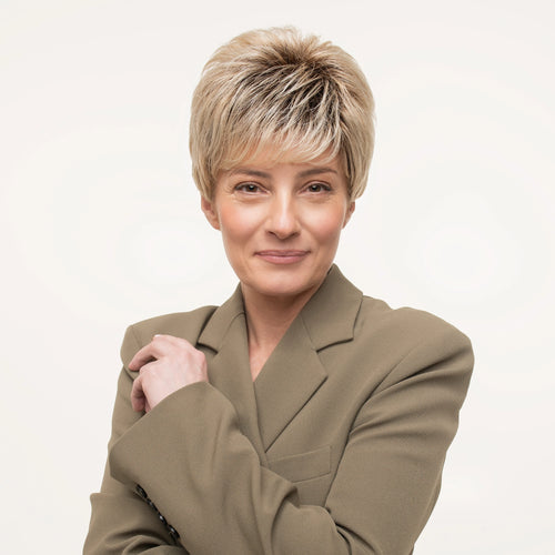 Olive-FLOWERCOLLECTION-NAH|color:#shaded blond