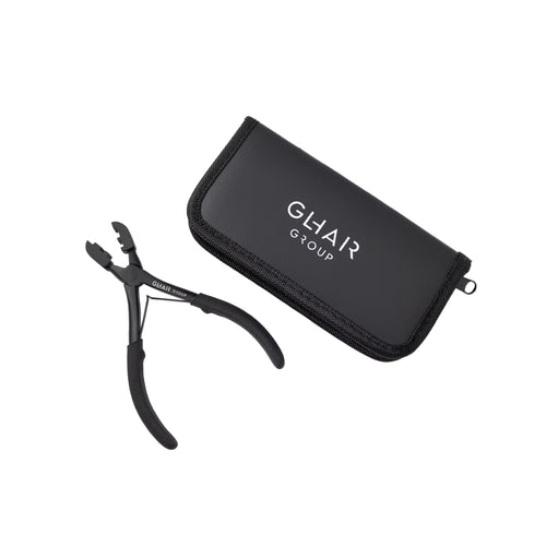 professionella tänger för keratinförlängningar