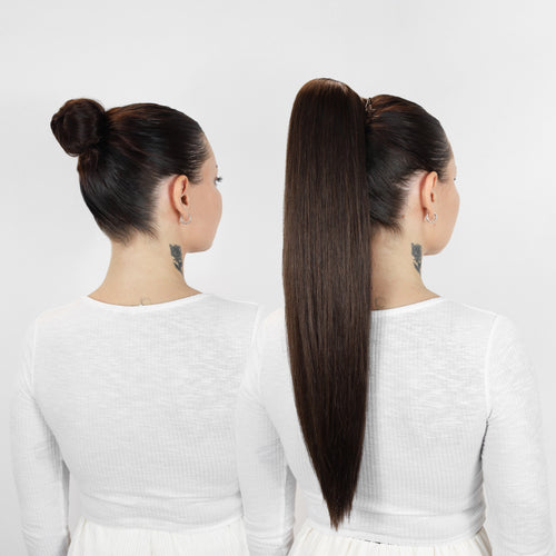 Proper Storage and Care of Hair Extensions