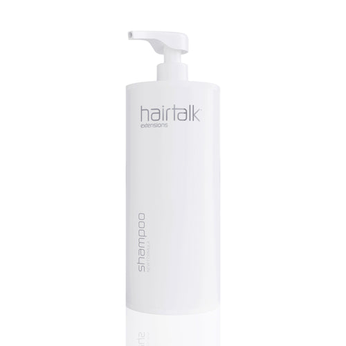 shampoo per la cura quotidiana