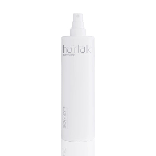 hairtalk solvent 200ml for hair extensions 