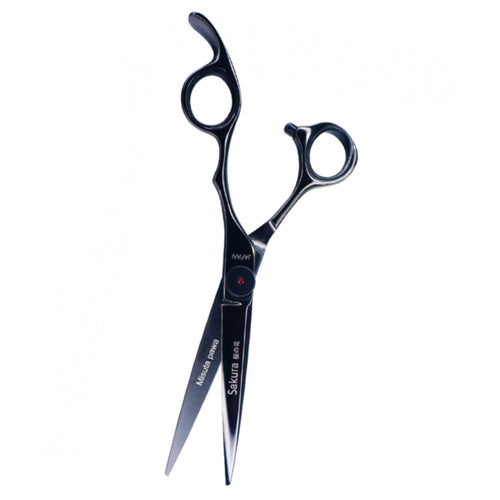 Tesouras de cabeleireiro Sakura Misuta PAWA 5.5