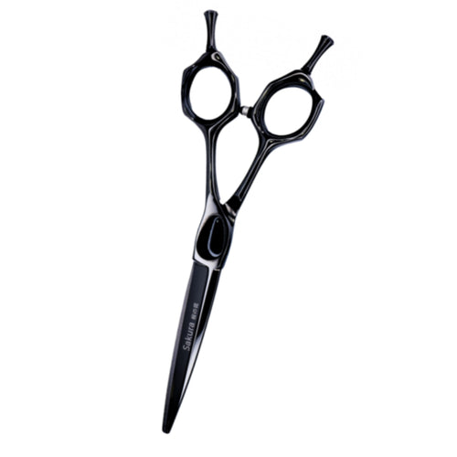 Tesouras de cabeleireiro Sakura Misuta Rokku 5.5