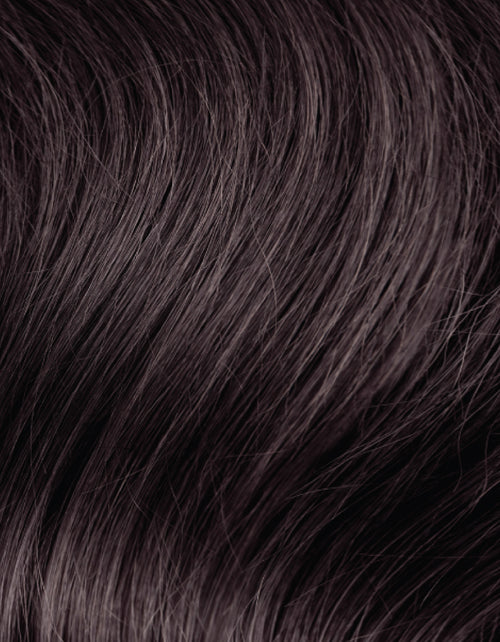 hairtalk Echthaarverlängerungen - HYBRID WEFT - Farbe 2