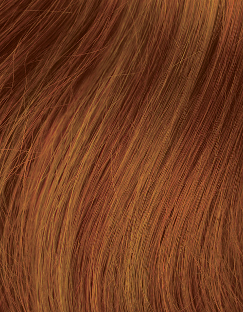 hairtalk Echthaarverlängerungen - HYBRID WEFT - Farbe 31/120P