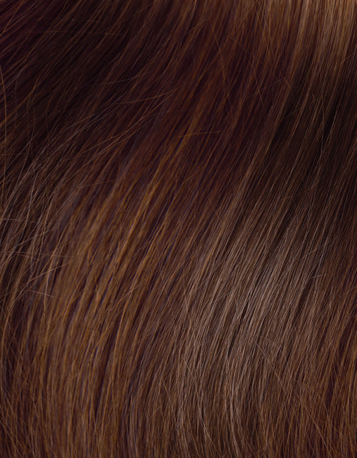 hairtalk Echthaarverlängerungen - HYBRID WEFT - Farbe 42