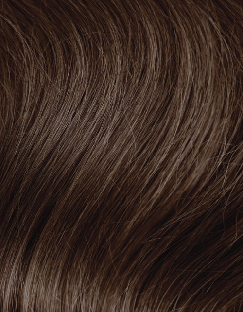 hairtalk Echthaarverlängerungen - HYBRID WEFT - Farbe 4