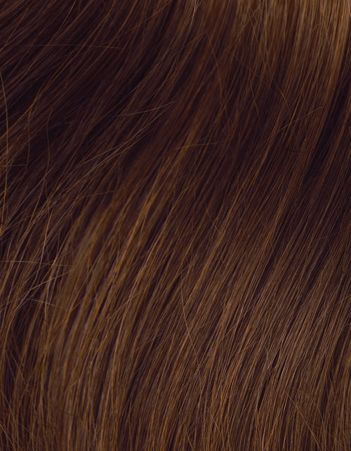 hairtalk Echthaarverlängerungen - HYBRID WEFT - Farbe 5