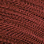 tape on human hair extensions INVISIBLE TAPE 3 CM - burgundy dream