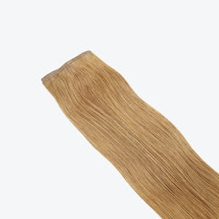 extendMe! seamless clip in human hair 180g - natural blonde