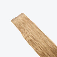 extendMe! Nahtlos Clip-In-Echthaar 180g - Sandblond