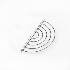 hairtalk protective shields for keratin hair extensions