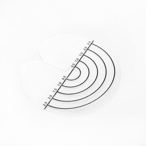 hairtalk protective shields for keratin hair extensions