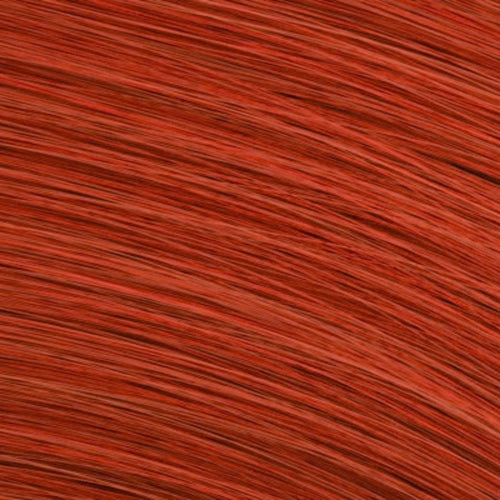 tape on human hair extensions STANDARD TAPE 3 CM - dusty red