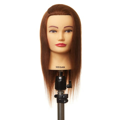 natural training head Megan 40 cm