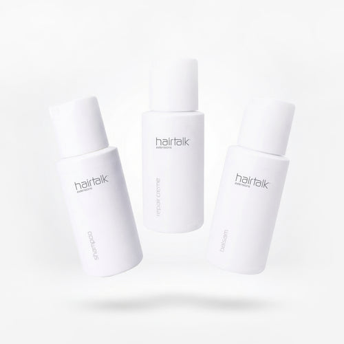 hairtalk travel care set