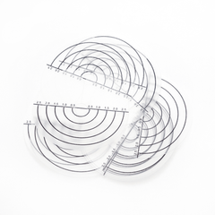 hairtalk protective shields for keratin hair extensions