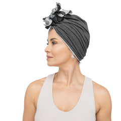 leo_grey_white_turban_2|color:grey-white