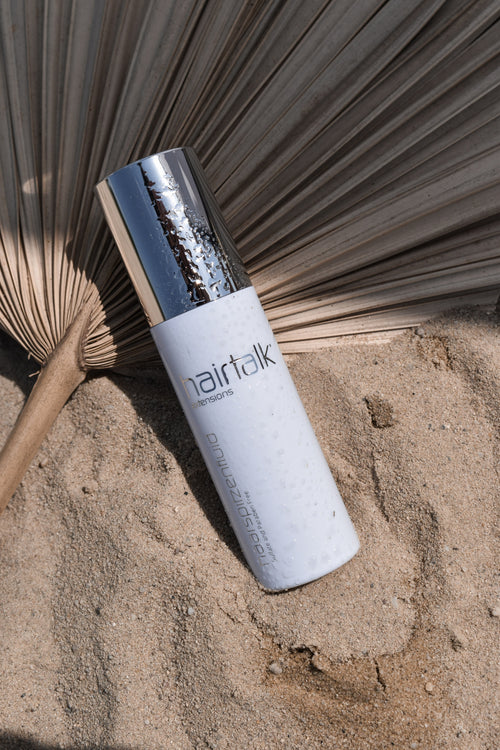 hairtalk hair tip fluid
