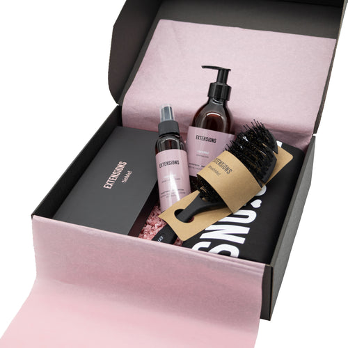 treatMe! Geschenkset