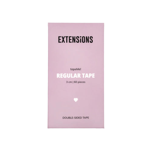 tapeMe! REGULAR TAPE 3 cm