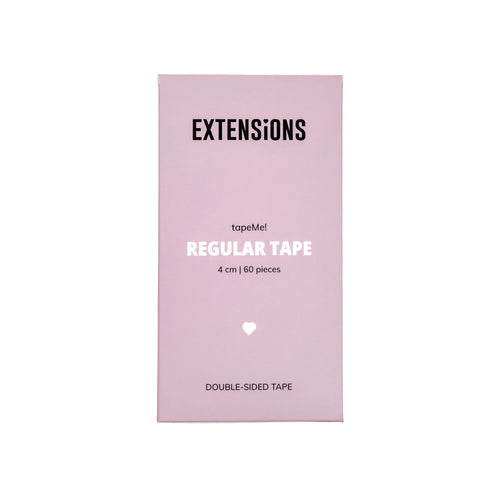 tapeMe! REGULAR TAPE 4 cm