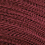 tape on human hair extensions STANDARD TAPE 3 CM - rose mauve