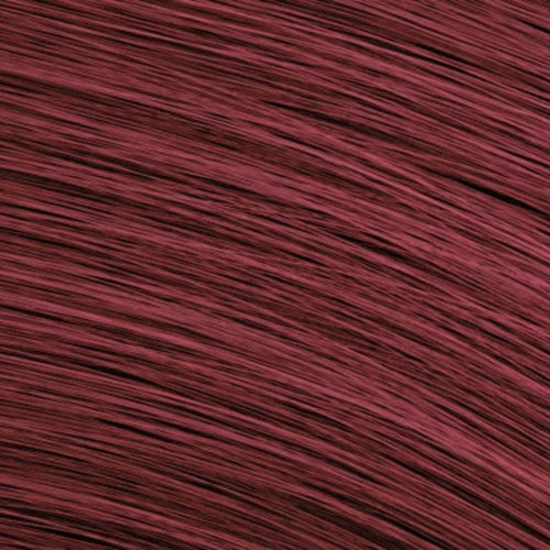 tape on human hair extensions STANDARD TAPE 3 CM - rose mauve