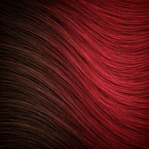 włosy naturalne doczepiane tape on STANDARD TAPE 4 cm - 5/613 CM