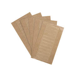 tapeMe! 3 cm single side tapes