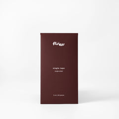 her flow SINGLE TAPE 3 cm