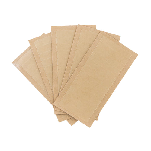 tapeMe! nastri singoli da 4 cm