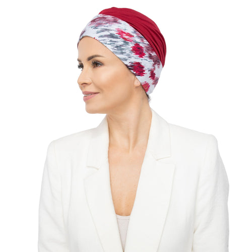 taurus_red_white_turban_2|color:red-white