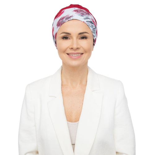 taurus_red_white_turban_3|color:red-white