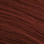 tape on human hair extensions STANDARD TAPE 3 CM - velvet wine
